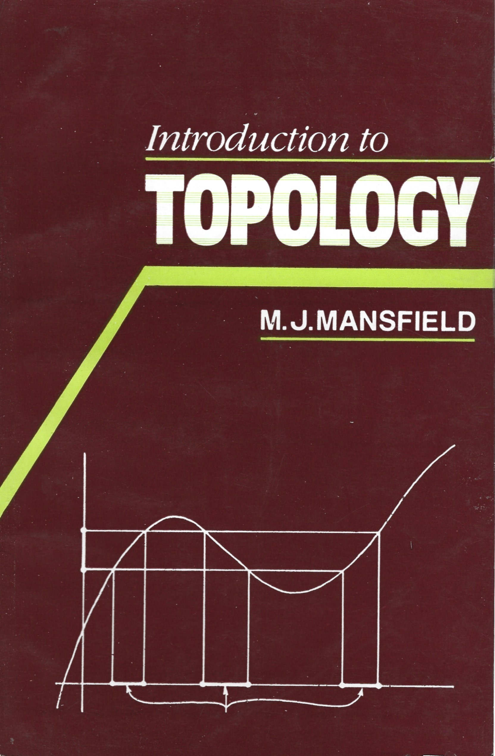 Topology visual data 5
